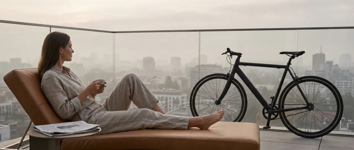 Quiet Ownership: Redefining the Premium Lifestyle Beyond Display