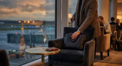 The Subtle Art of Arrival: Inside the New Premium Travel Mindset