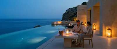 Discreet Horizons: Inside the New Era of Exclusive Resorts