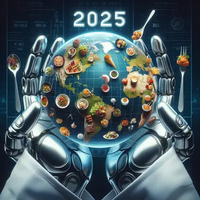 The Gourmet Odyssey: Unraveling the Art of Fine Dining Across the Globe in 2025