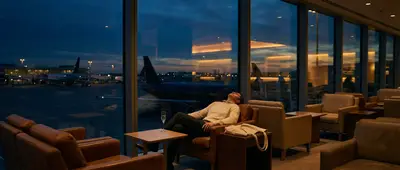 Latitude of Ease: Inside the New Rhythm of the Premium Traveler