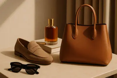 Inside The New Age Of Discreet Indulgence