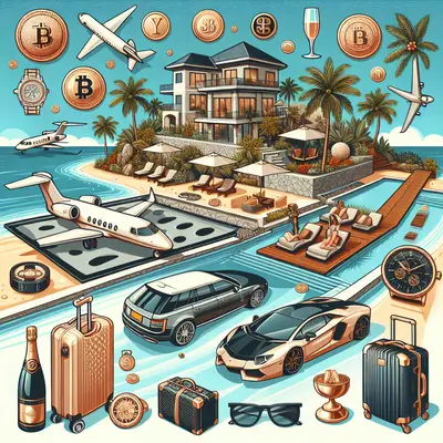 The Zenith of Elite Living: Five Stellar Revelations for the Jet-Ready Affluent