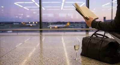 The Quiet Geometry of a Premium Life in Transit