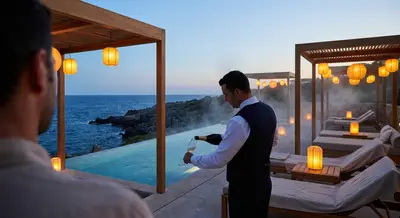 Latitude of Privilege: Inside the Quiet Craft of Exclusive Resorts