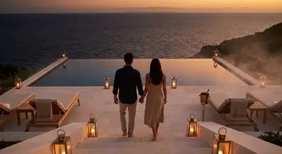 Beyond the Keycard: Inside the Rarefied World of True Private Resorts