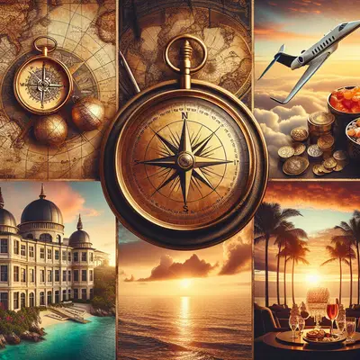 Experiencing the Unparalleled: Five Exquisite Discoveries for the Elite Voyager