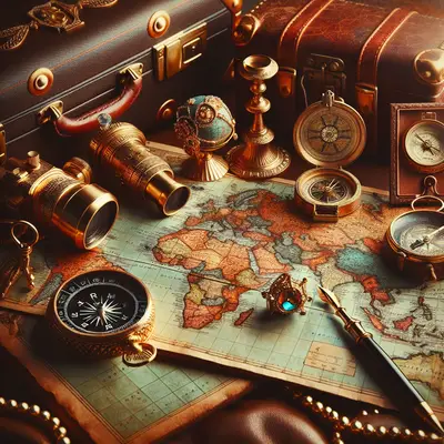 Navigating the Nuances of Nobility: Five Uncommon Insights for the Upscale Voyager