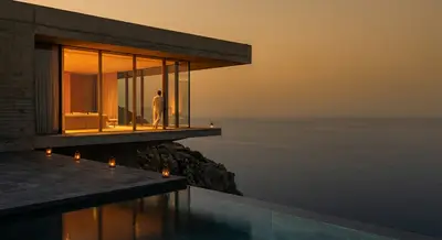 The Quiet Architecture of Escape: Inside Today’s Most Discreet Resorts