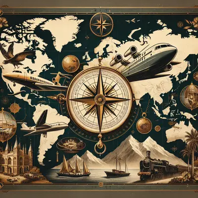 Crafting the Perfect Journey: Five Refined Experiences for the Elite Traveler