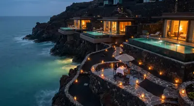 Cartography of the Rarefied Stay: Inside Today’s True Exclusive Resorts