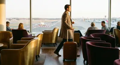 The Invisible Thread: Curating a Seamless Life of Travel