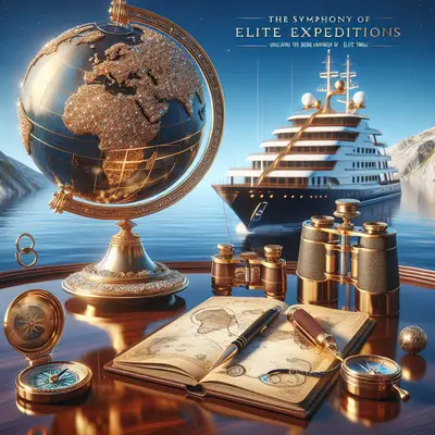 The Symphony of Elite Expeditions: Unveiling the Hidden Harmonies of High-End Travel