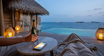 The Fine Line Between Access and Isolation in Modern Luxury Travel