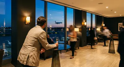 The Discreet Architecture of Modern Luxury Travel