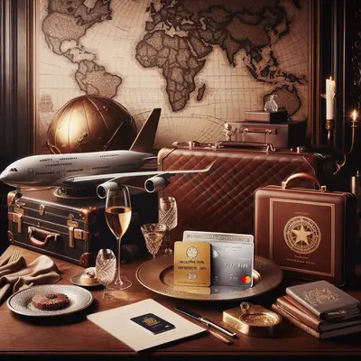 The Requiem of Refined Voyages: Five Unprecedented Luxuries for the Sophisticated Voyager