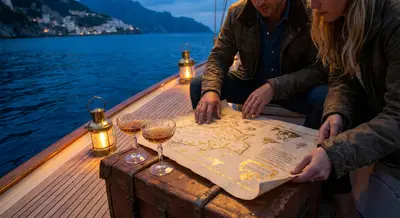 Cartography of Privilege: Inside the New Bespoke Luxury Itinerary