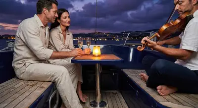 The Hidden Rhythms of Luxury Travel