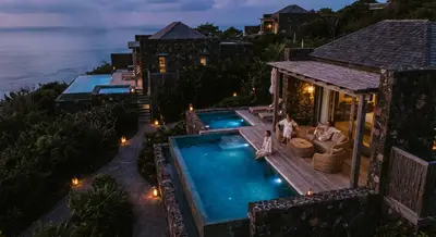 Curated Latitude: Inside the New Geography of Exclusive Resorts