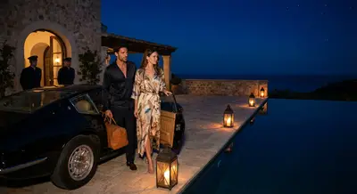 Whispered Coordinates: Inside the Discretion of Modern Luxury Travel