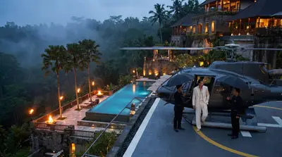 Quiet Circuits of Access: Decoding Today’s Most Private Escapes