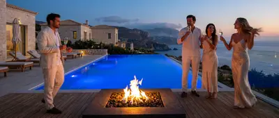 Latitude of Privilege: Inside the World’s Most Select Retreats