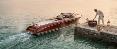 The Quiet Art of Arrival: Inside the New Language of Luxury Travel