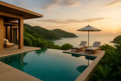 What The World’s Most Discreet Resorts Know That Most Travelers Don’t