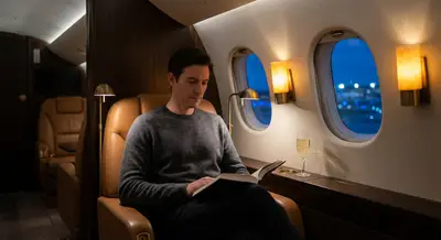 The Art of Unavailable Luxury: Subtle Upgrades That Transform Every Journey