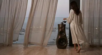 The Hidden Rhythm of Effortless Luxury