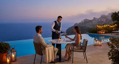 Beyond the Key Card: Inside the Private World of True Resort Exclusivity