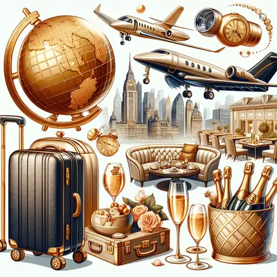 Experiencing the Elite: Five Exquisite Insights for the Sophisticated Globetrotter