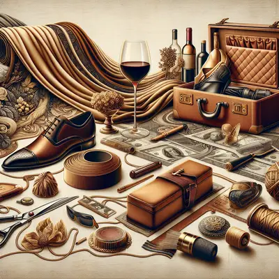 Unraveling the Tapestry of Affluence: Five Distinguished Insights for the Premium Voyager