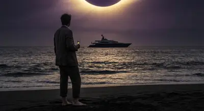 Eclipse Moments: Crafting a Life of Rarefied Journeys