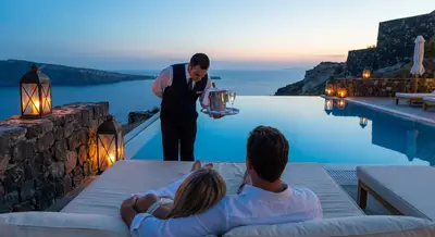 Beyond the Villa Gates: Inside the Discreet World of Modern Exclusive Resorts