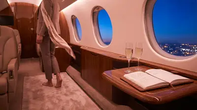 Silk Routes of the Modern Elite: Unspoken Dimensions of Luxury Travel