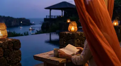 Veiled Sanctuaries: Inside the Private Logic of Today’s Exclusive Resorts