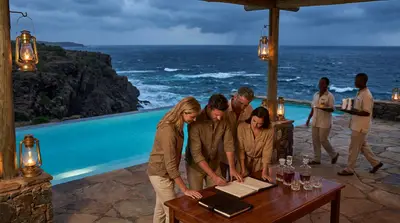 Inside the Private Ledger of Luxury: How Exclusive Resorts Really Work