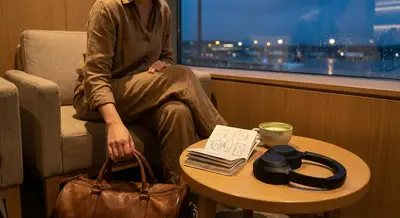 Silent Signals: Subtle Marks of the Truly Global Traveler