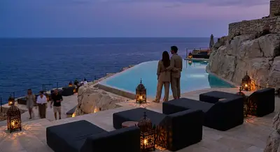 Private Latitude: The Discreet Geometry of Today’s Exclusive Resorts