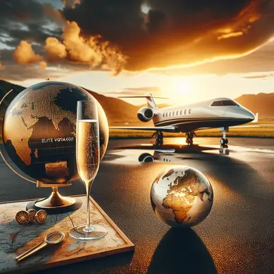 Reigniting Luxury: Five Exceptional Insights for the Elite Voyager