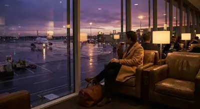 The Subtle Science of Arrival: Inside the New Premium Travel Mindset