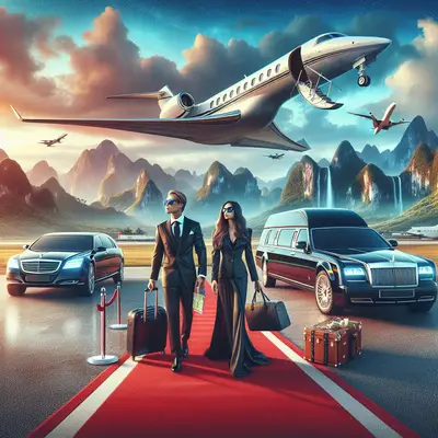 The Magnificence of Elite Expeditions: Five Illuminating Insights for the Affluent Adventurer