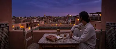 The Subtle Alchemy of Escape: Five Insights for the Refined Traveler