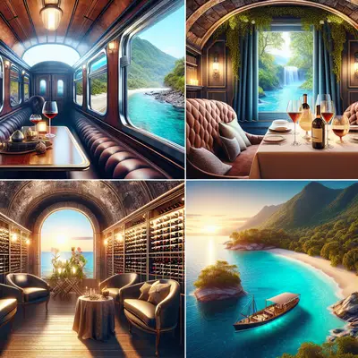 Unearthing Opulence: Five Hidden Gems for the Sophisticated Globetrotter