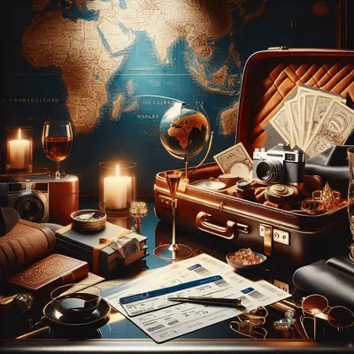 Luxury Unleashed: Five Undisclosed Insights for the Distinguished Traveller