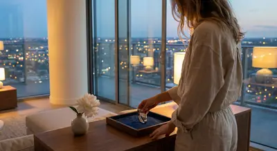 The Quiet Edit: Curating a Premium Life Beyond the Obvious