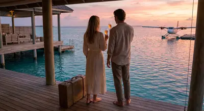 Quiet Latitude: Inside the New Discretion of Luxury Travel