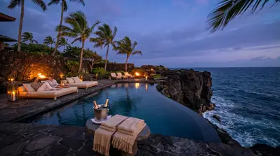 Quiet Sanctuaries: Inside the Private Realms of Exclusive Resorts