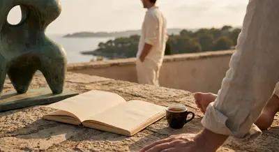 The Quiet Architecture of a Premium Life